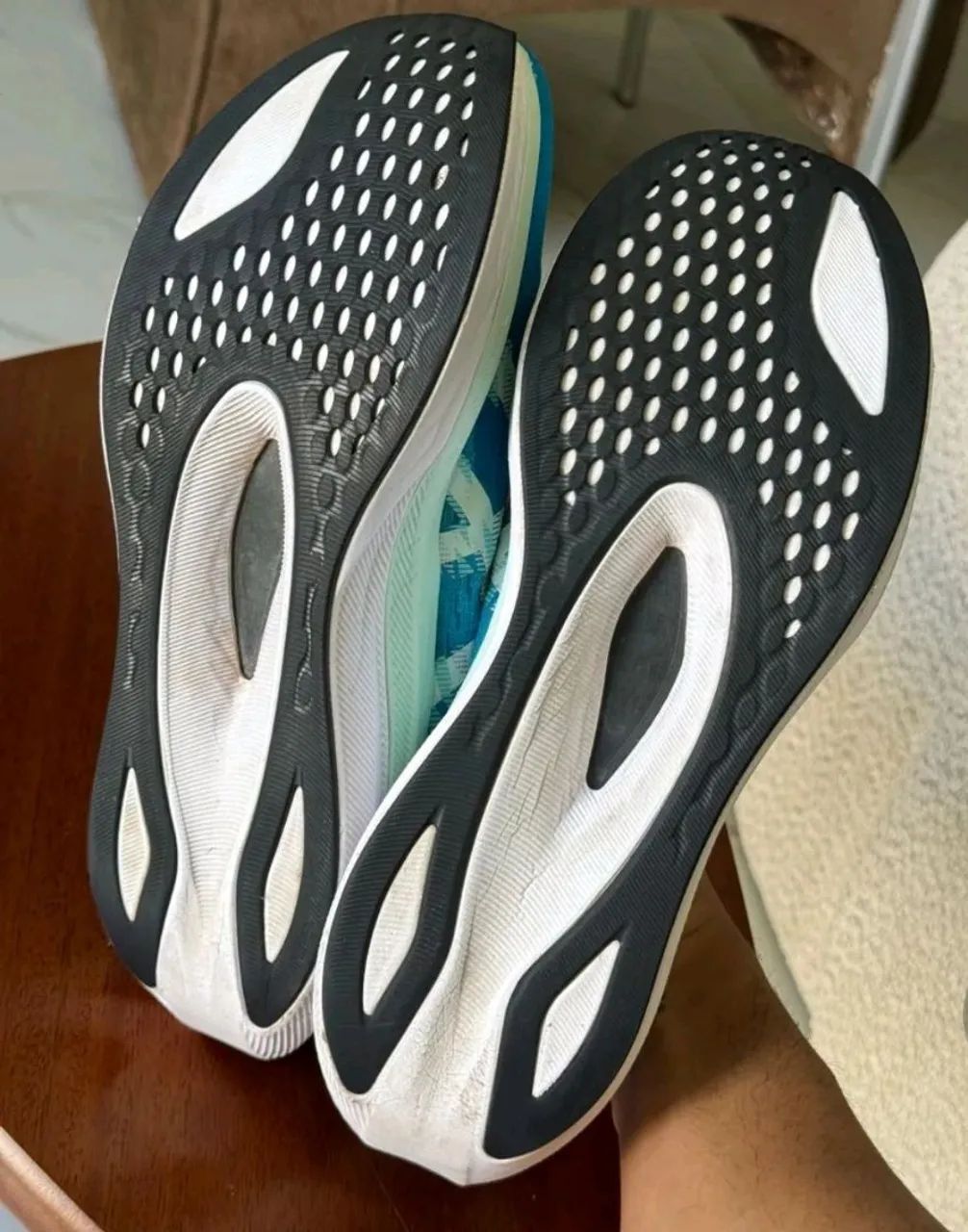 Asics Magic speed 4 - Foto 4