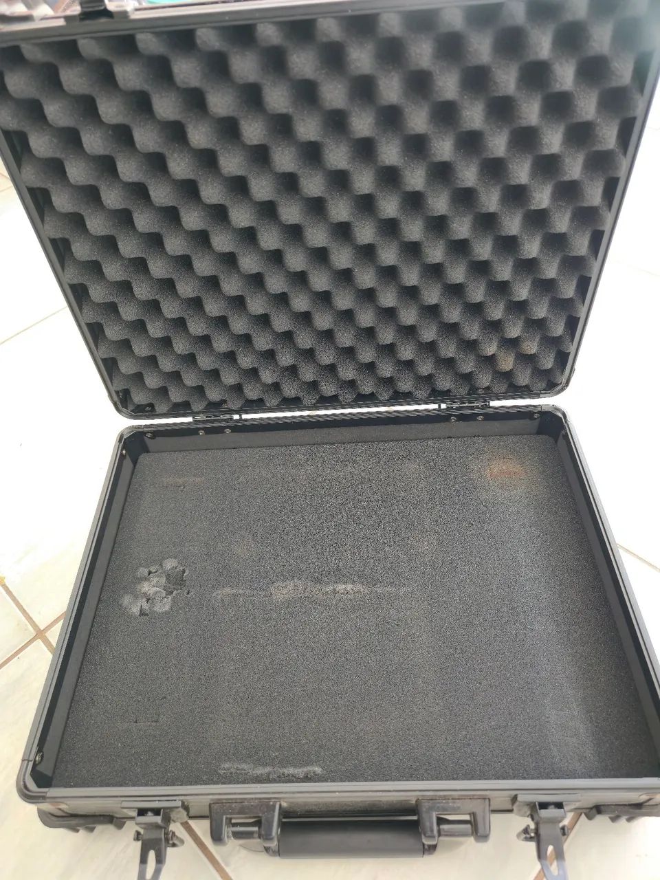 Maleta Case Brasfort - Foto 3
