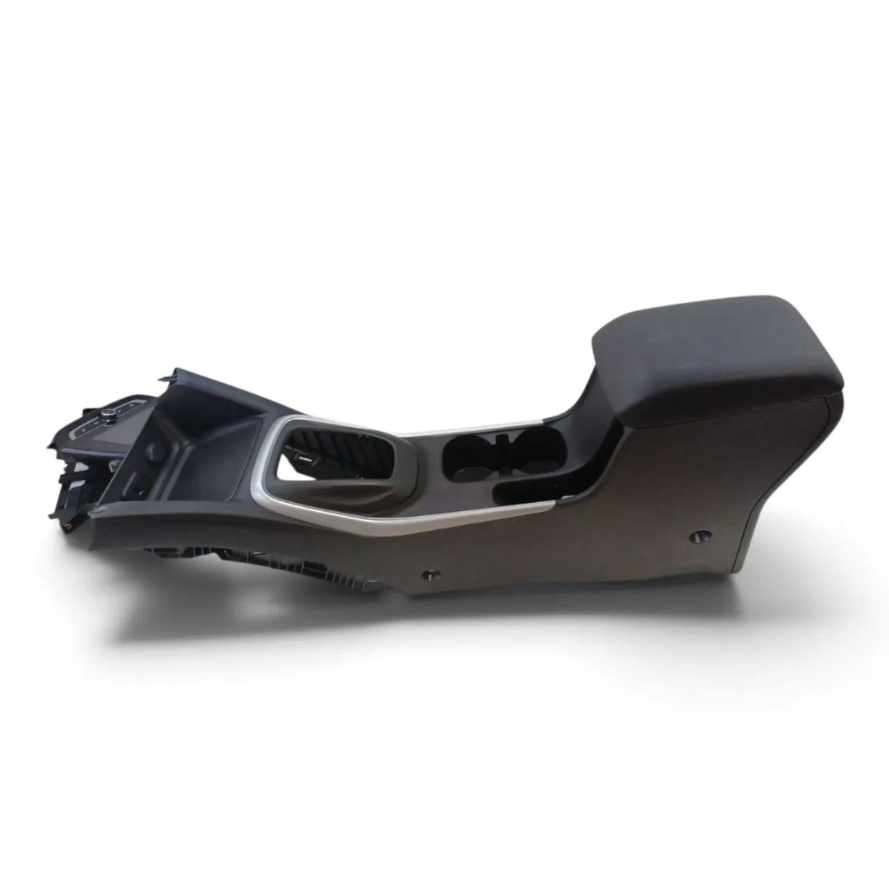 Console Tracker 2020 2025 Central - Foto 4