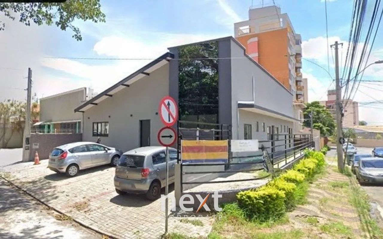 casa - Guanabara - Campinas