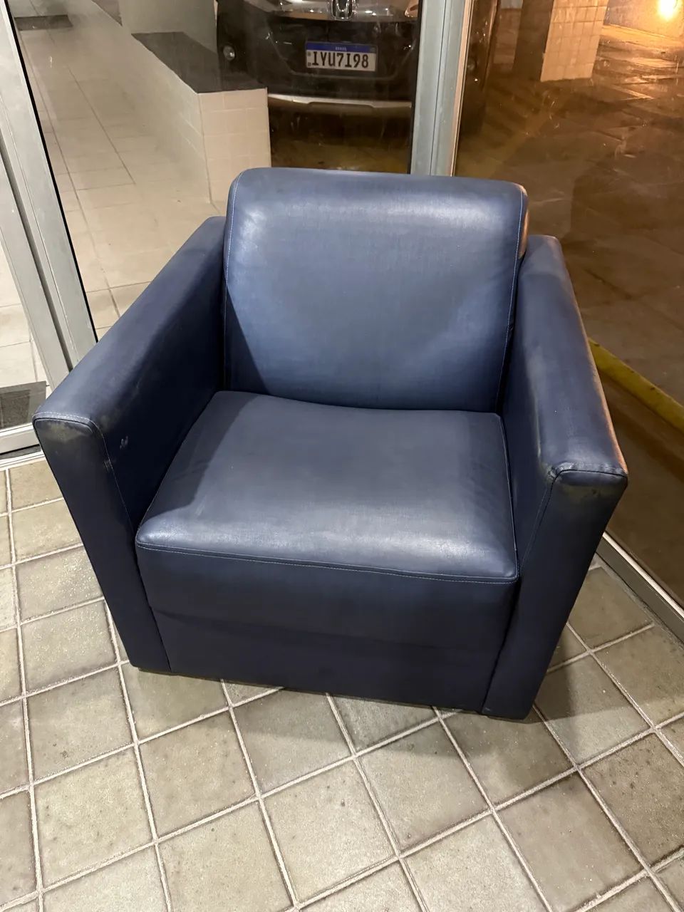 Poltrona Tok Stok - Foto 2