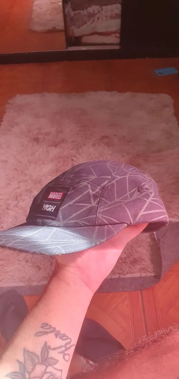 Bone high marvel - Foto 4