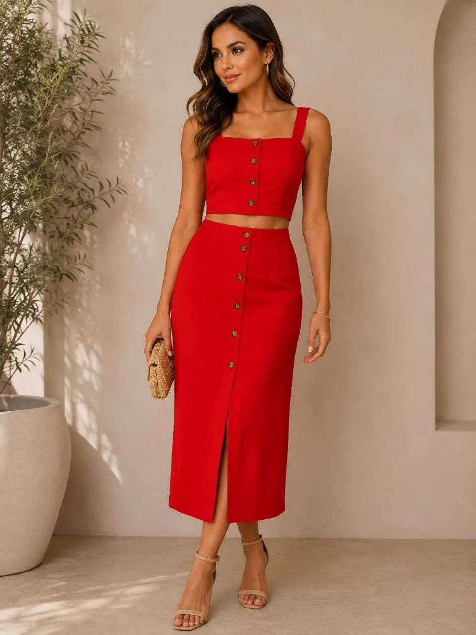 Roupas femininas  - Foto 3