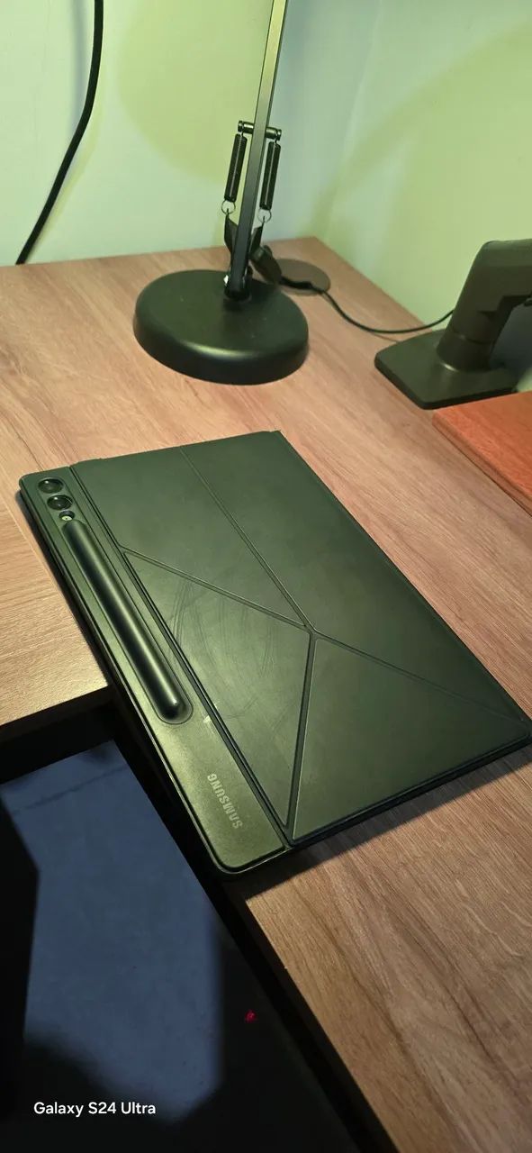 Galaxy Tab S9 fe plus 12.4" - Foto 2