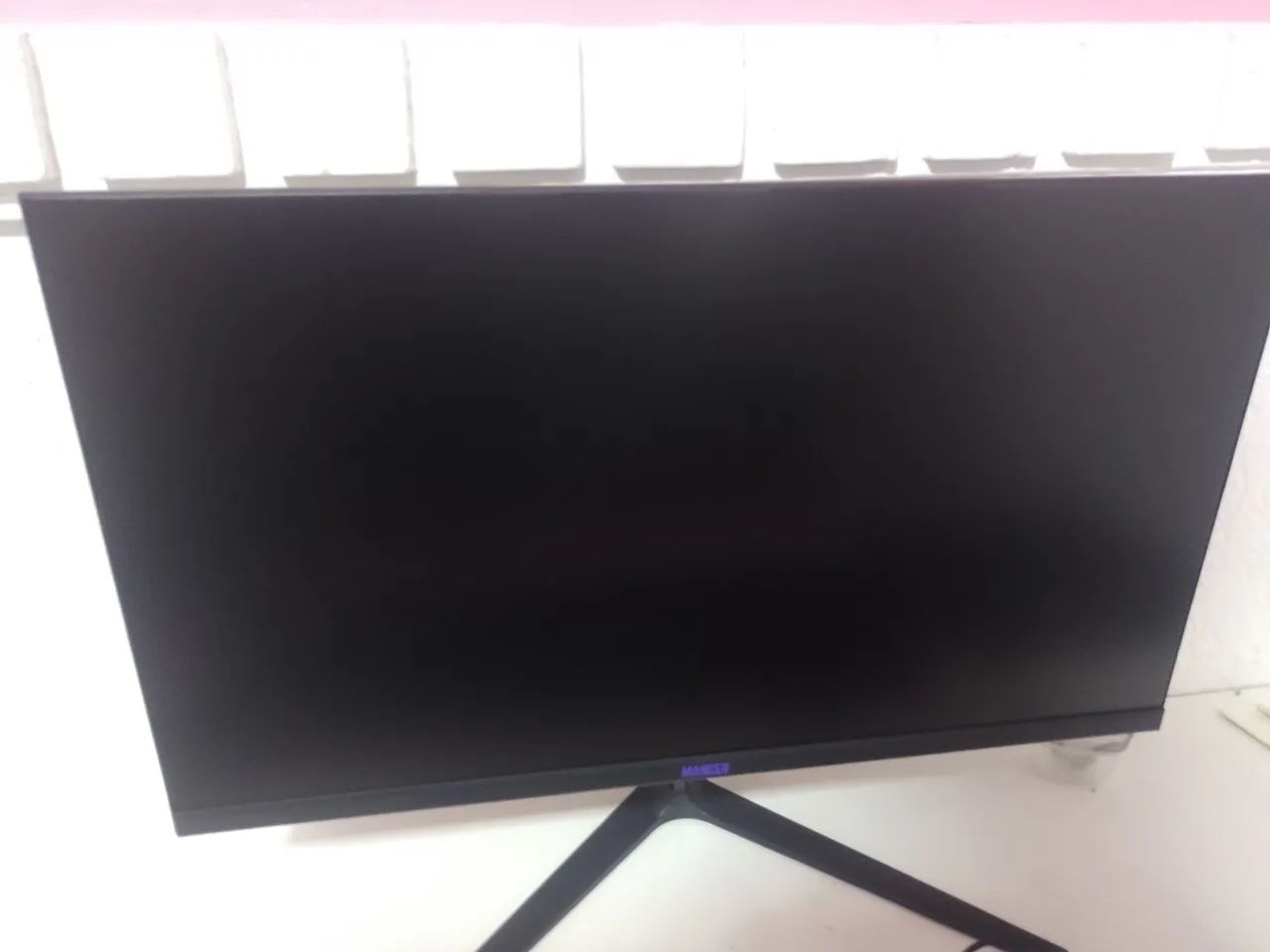Monitor Mancer 100hz