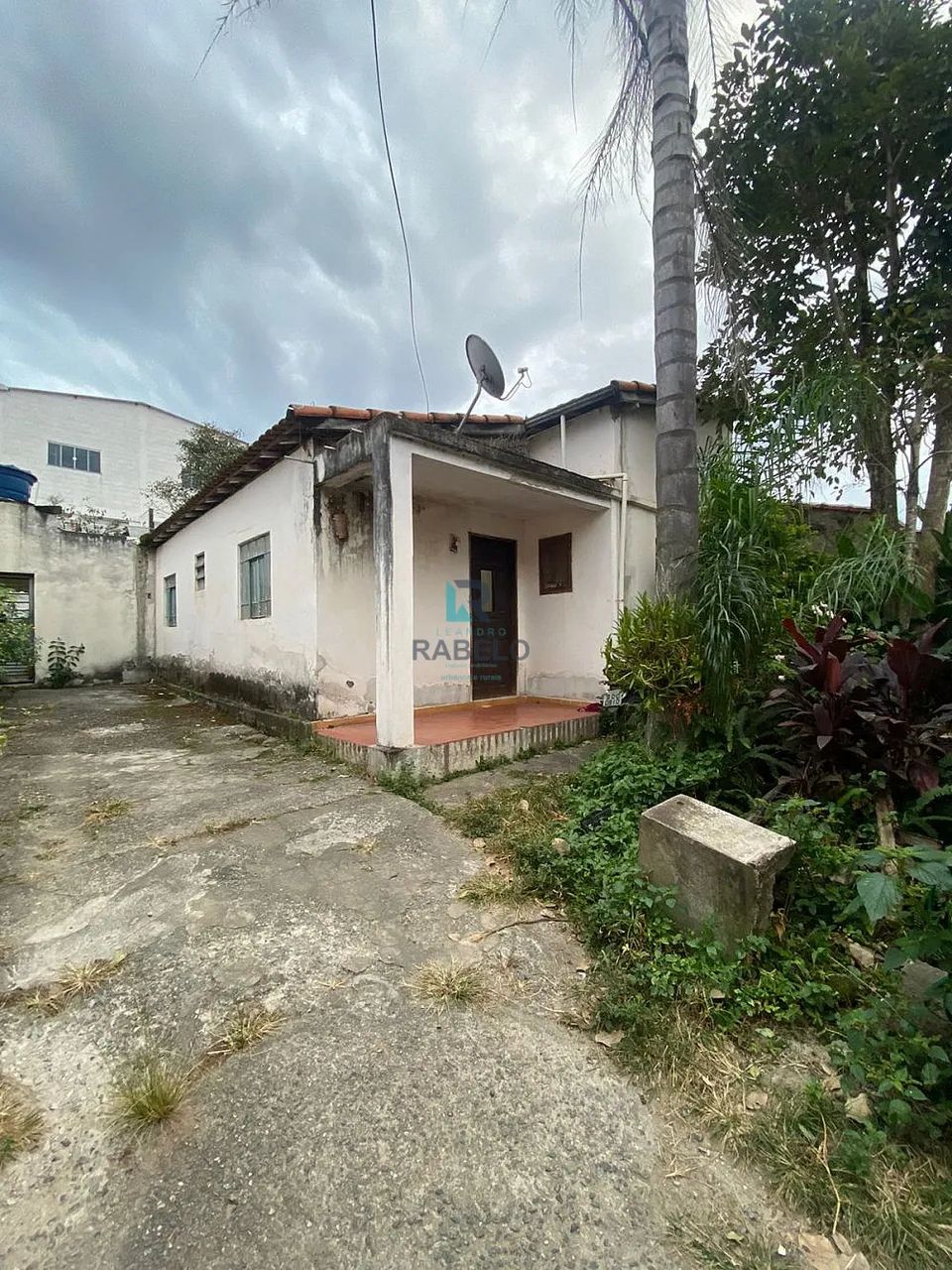 TERRENO NA VILA ZÉLIA EM LORENA-SP - Foto 4