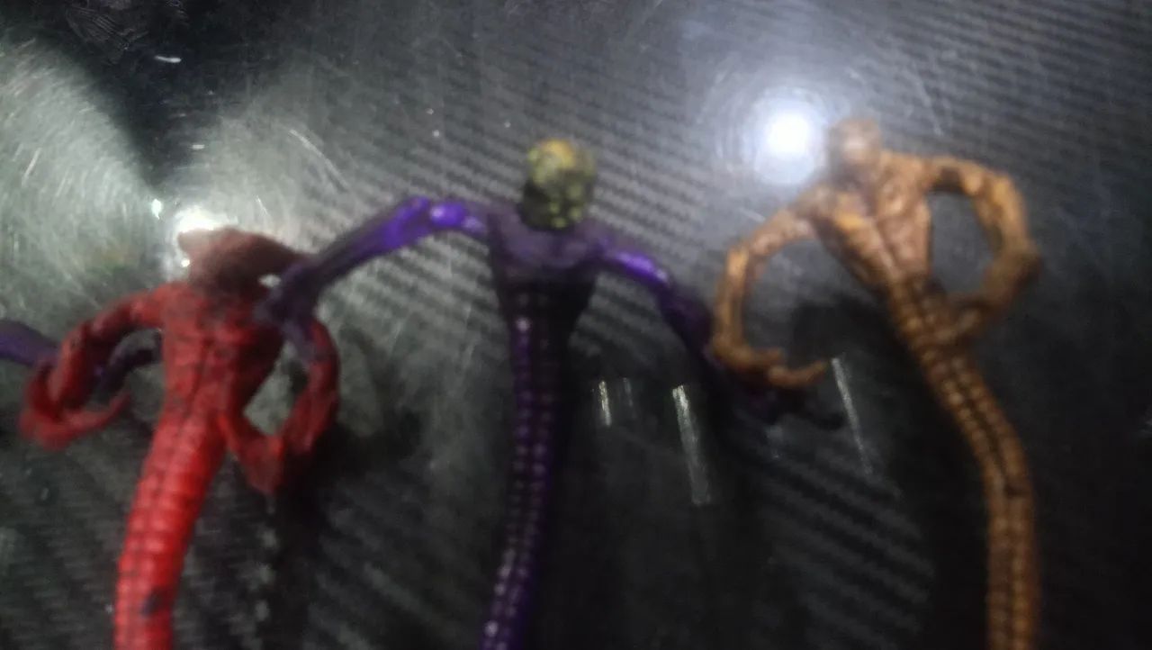 Action Figure Spawns  - Foto 3