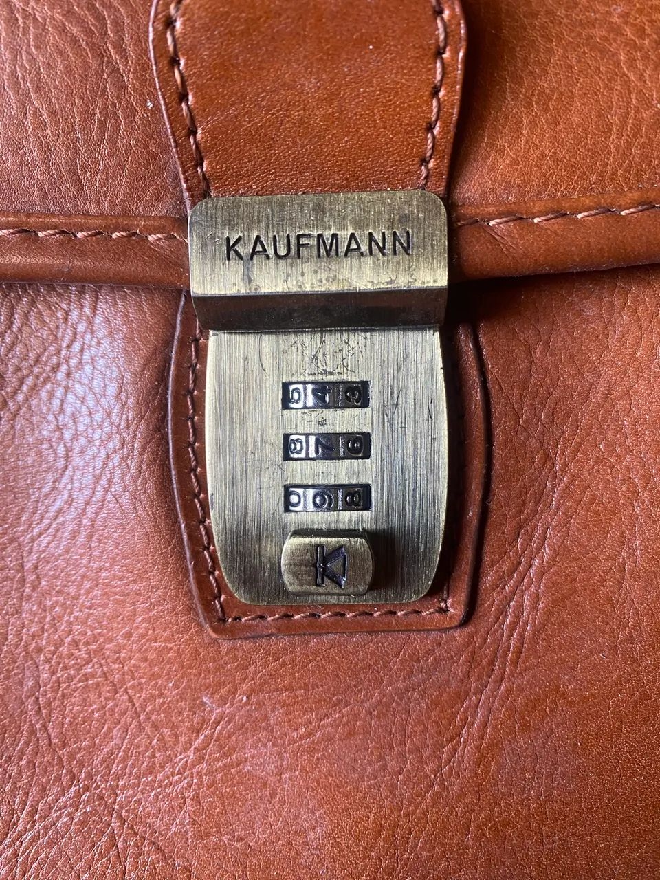 Bolsa Transversal Kaufmann - Foto 4