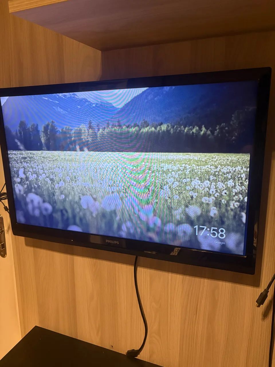 TV PHILIPS 32 POL + CHROMECAST - Foto 3