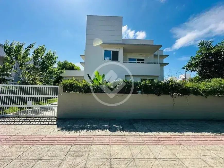 FCS-Casa com 3 Quartos à venda - Barra da Lagoa