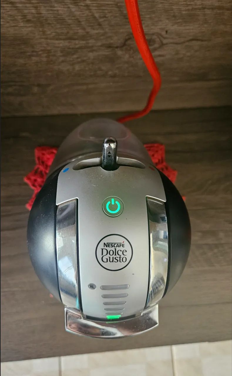 Cafeteira Dolce Gusto Genio 2 - Foto 2