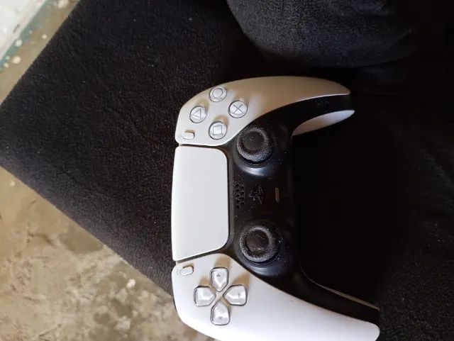Controle PS5 - Foto 2