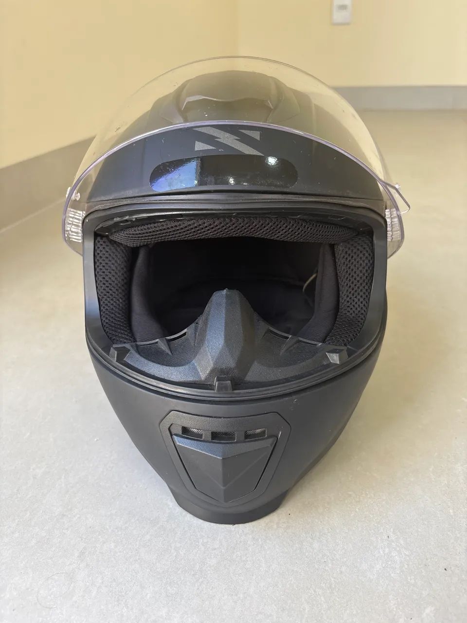 Capacete norisk razor - Foto 2