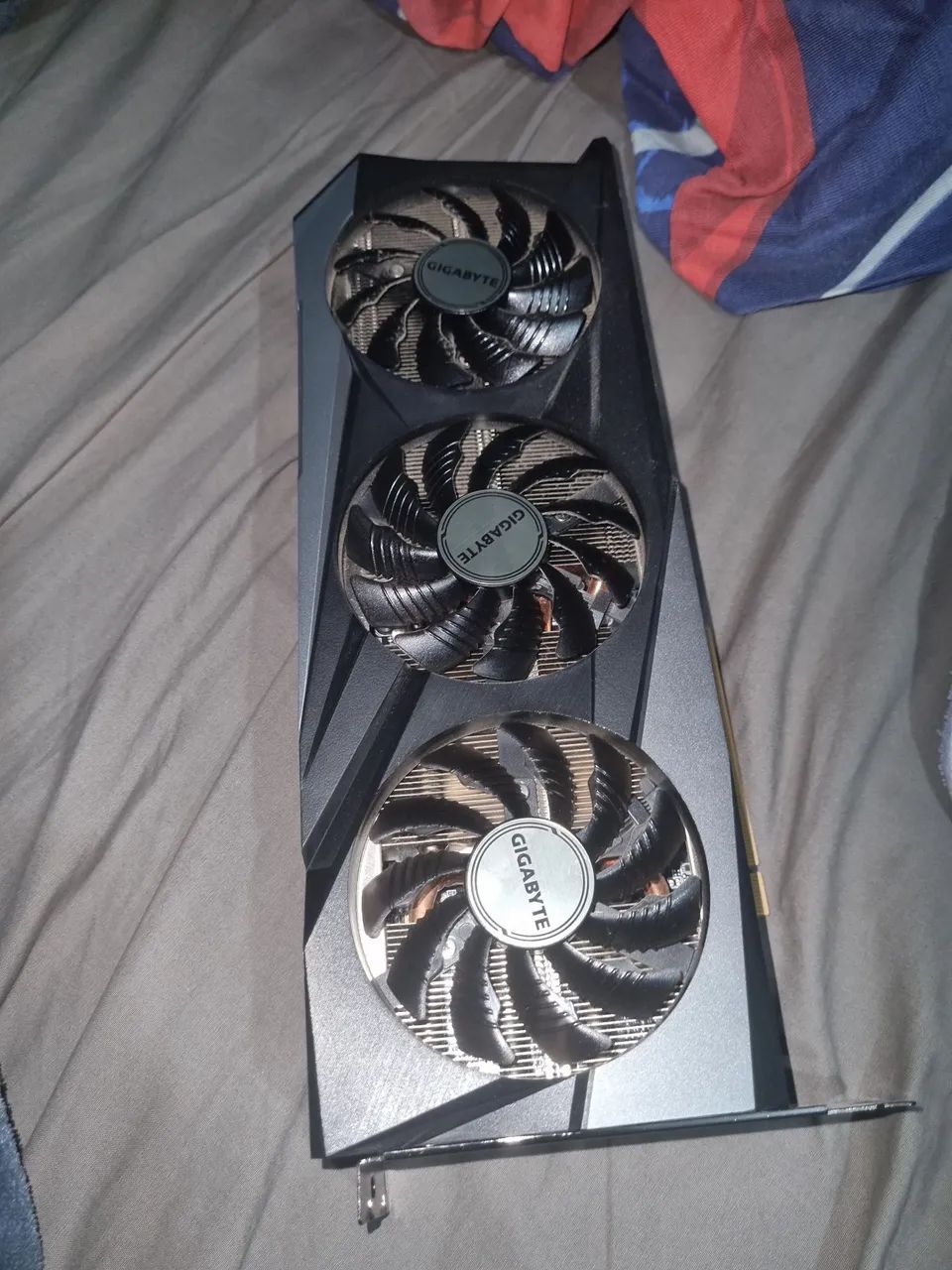 Rx 7600 - Foto 2