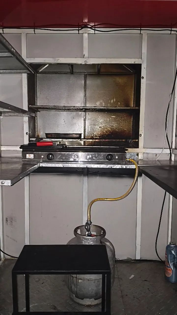 Trailer para vender - Foto 4