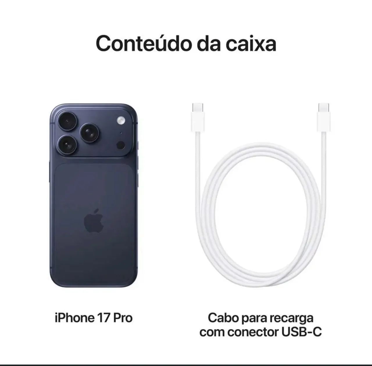 Iphone 17 pro 512gb 