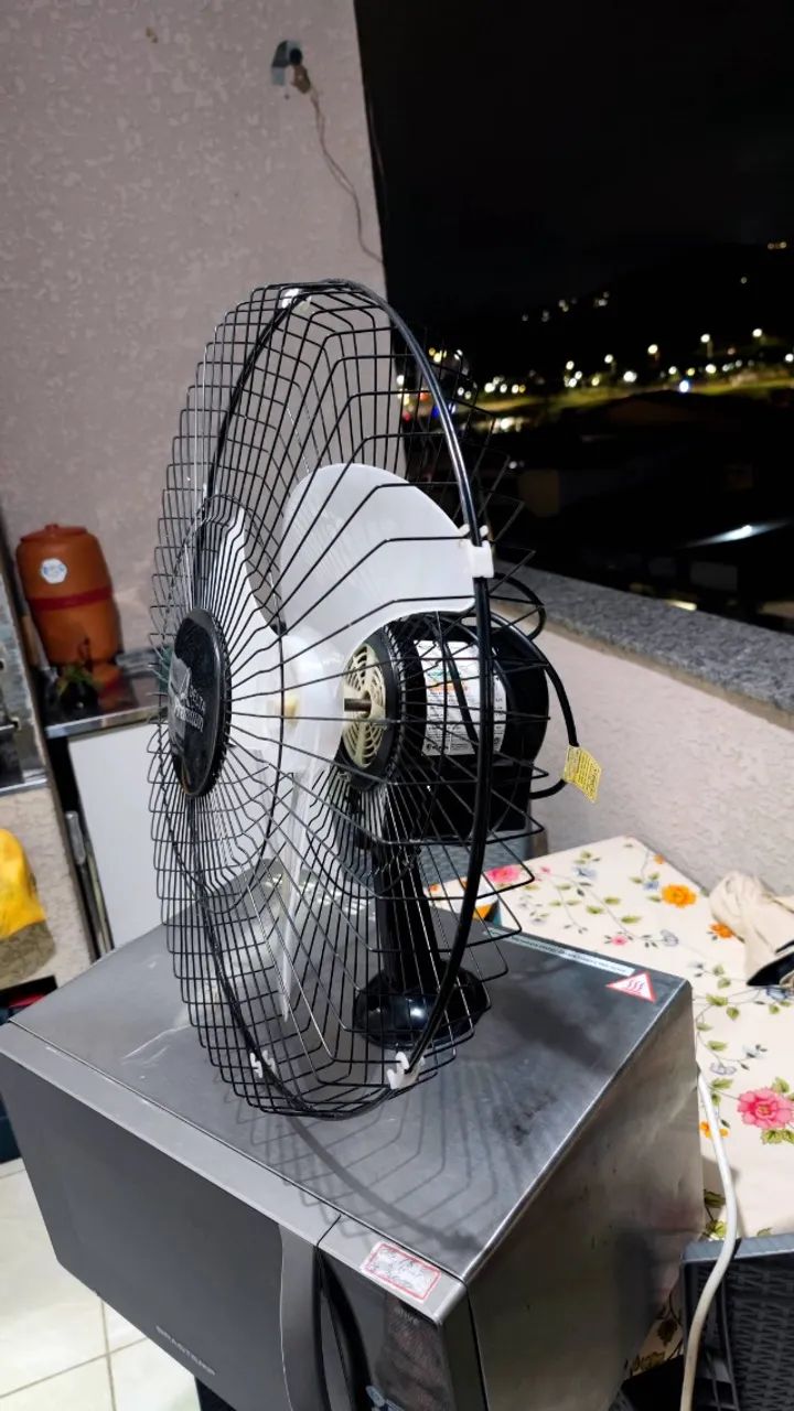 Imperdível - Ventilador Delta melhor preço  - Foto 3