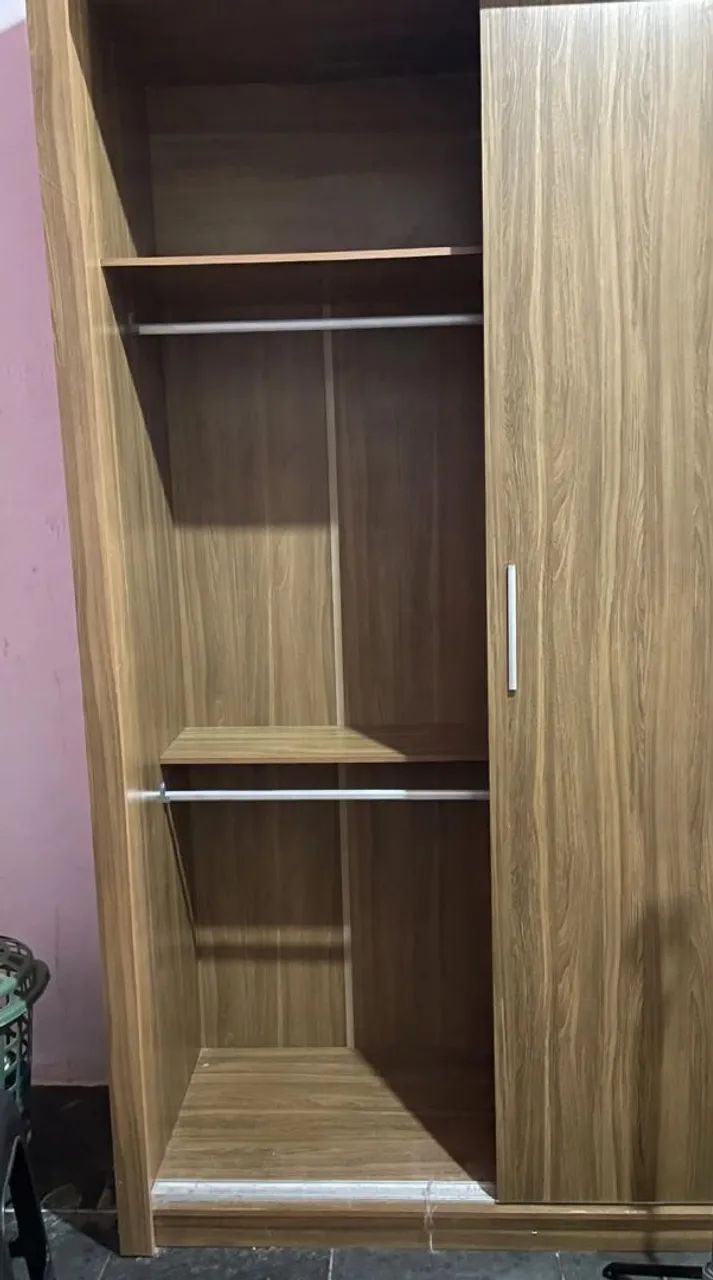 Guarda roupa  - Foto 3