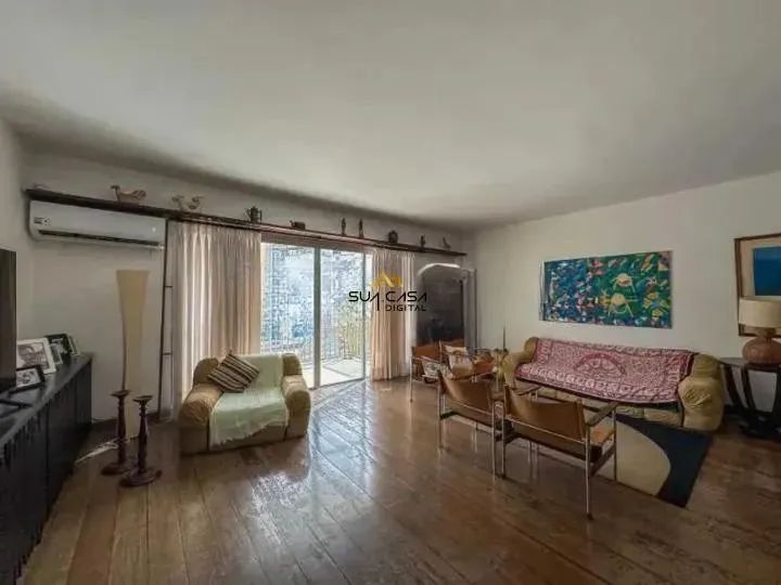 Lagoa | Apartamento 3 quartos, sendo 1 suite REF: IPAP5643 - Foto 2