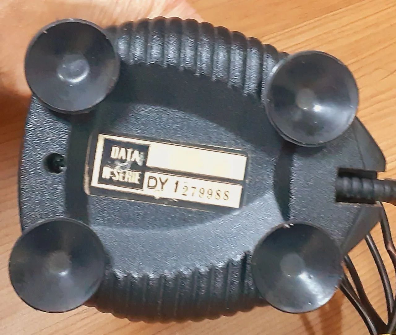 Controle Atari 2600 original Dynacom - Foto 4