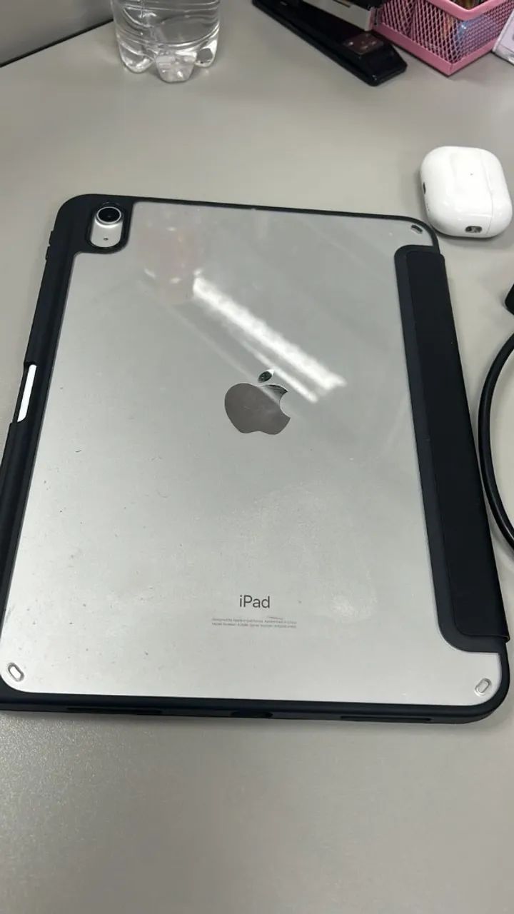 ipad 10°ger 64GB