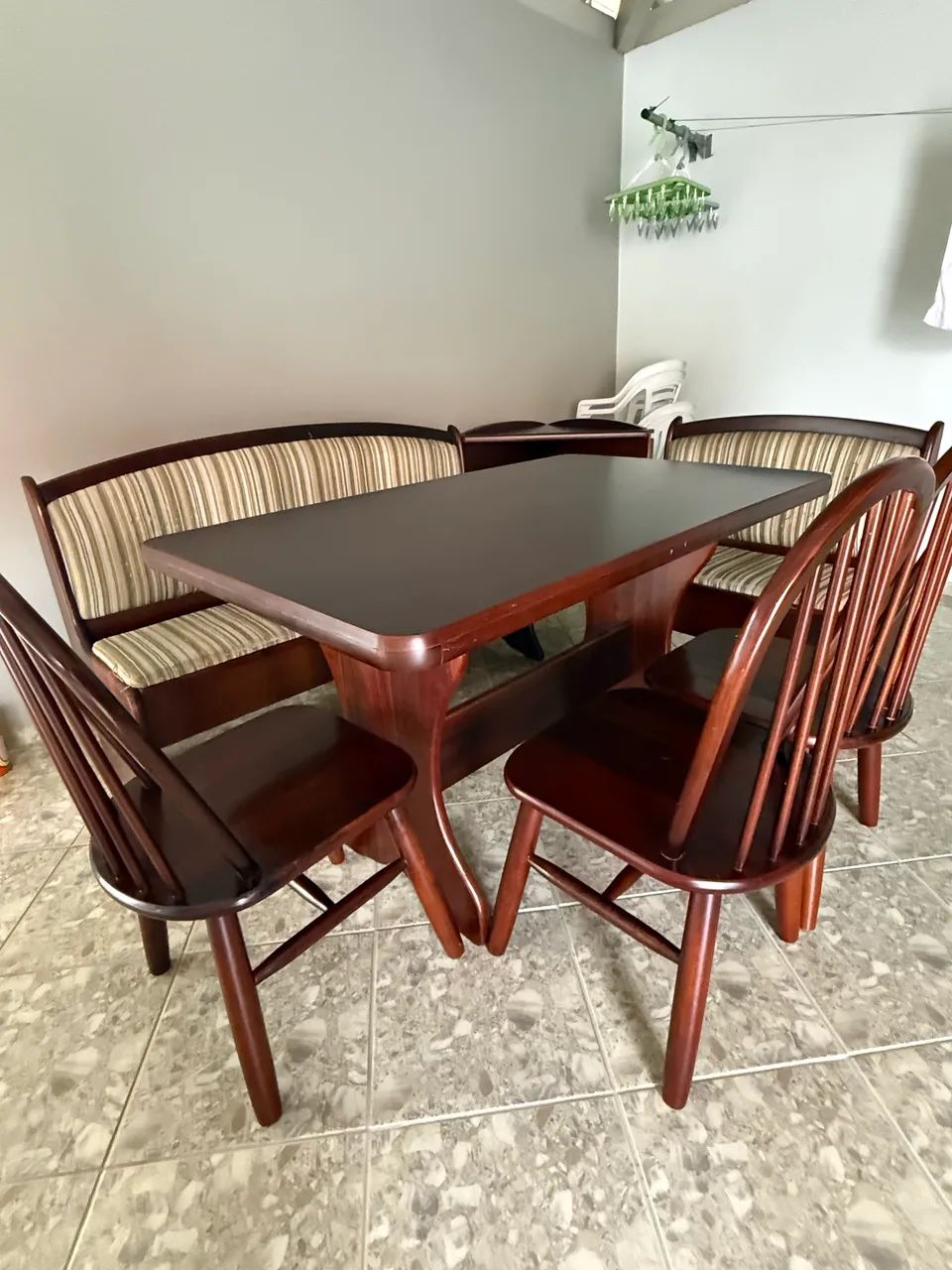Vendo Canto Alemão  - Foto 3