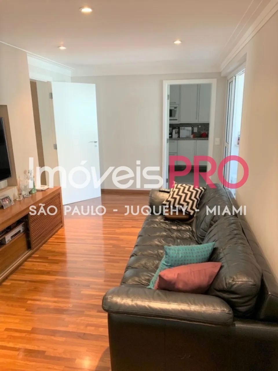 198m² com 4 dormitórios e 4 vagas no Paraíso. - Foto 5