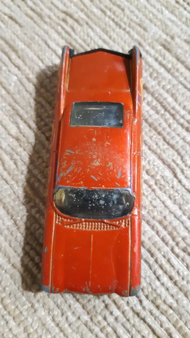 Hot Wheels Custom '59 Cadillac ANO 2008 - Foto 3