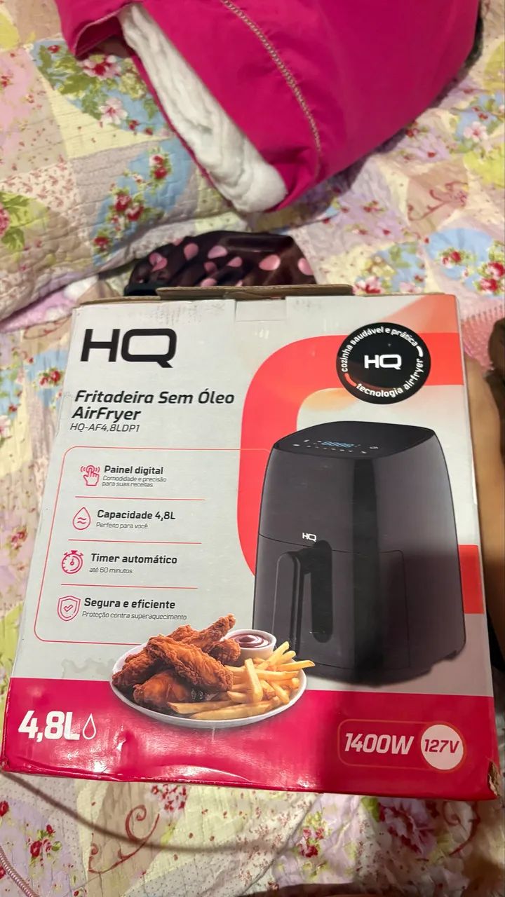 Venda de Aerfray 