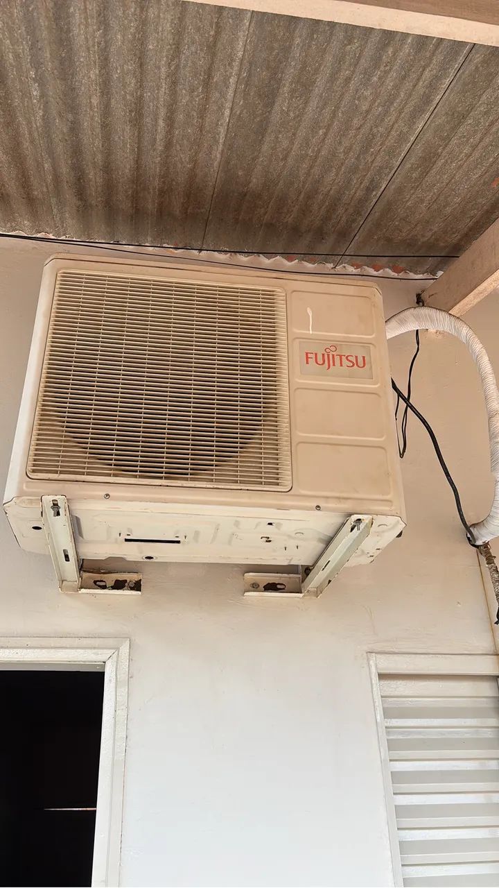Vende ar condicionado  - Foto 2