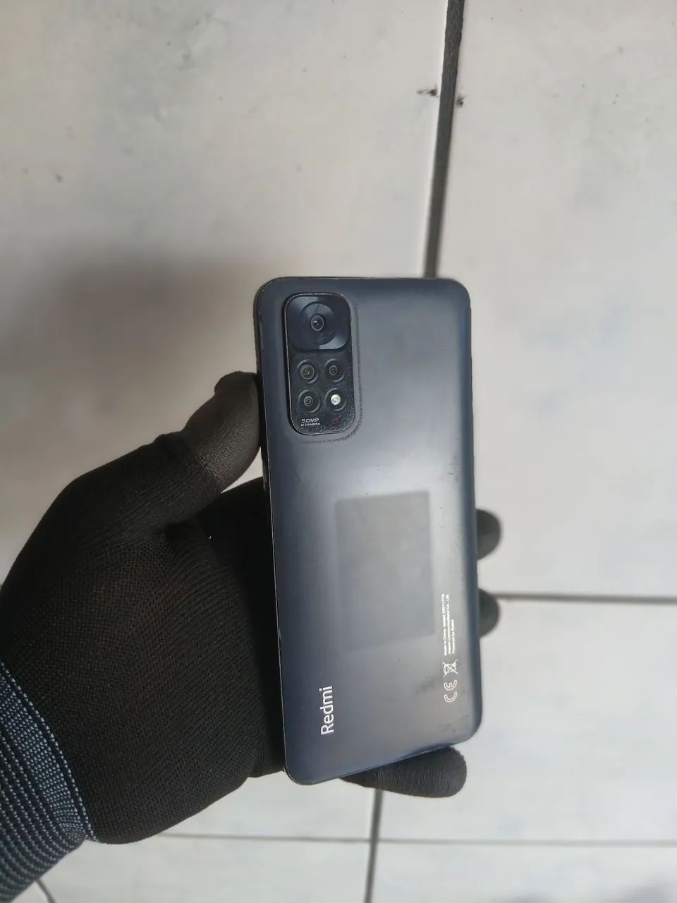 Redimi Note 11 - Foto 3
