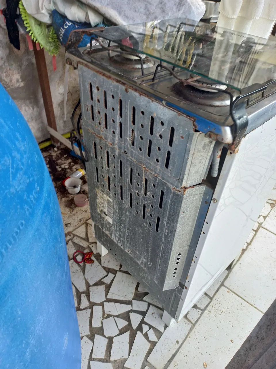 Fogão  - Foto 4