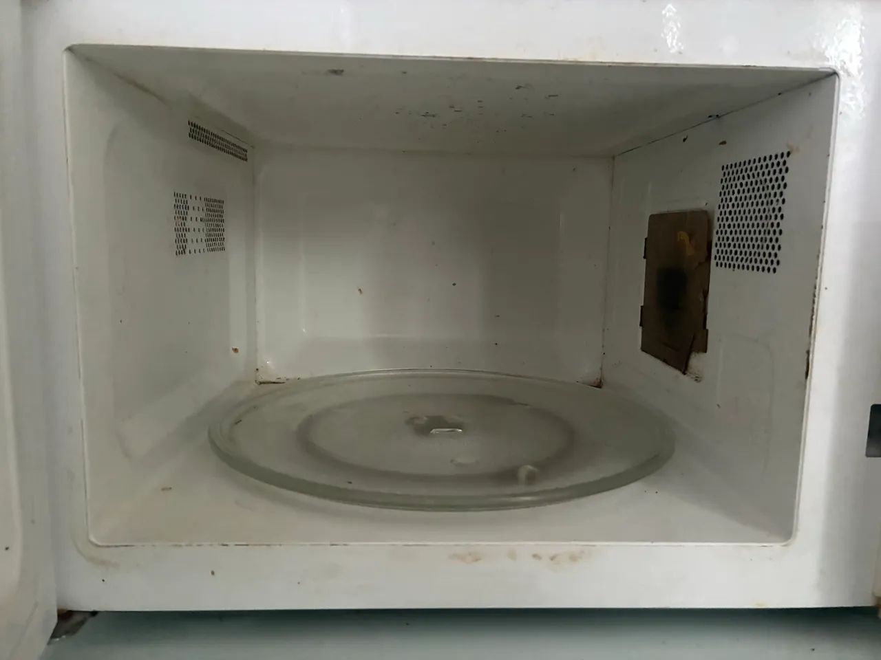 Microondas Electrolux  - Foto 4