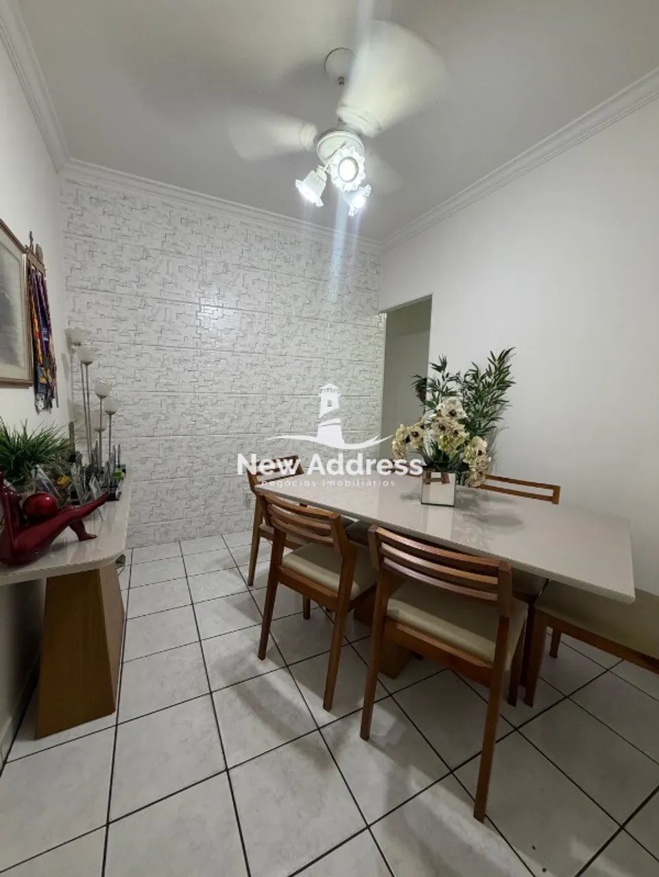 Apartamento 2 Quartos à venda em Aribiri - Vila Velha
