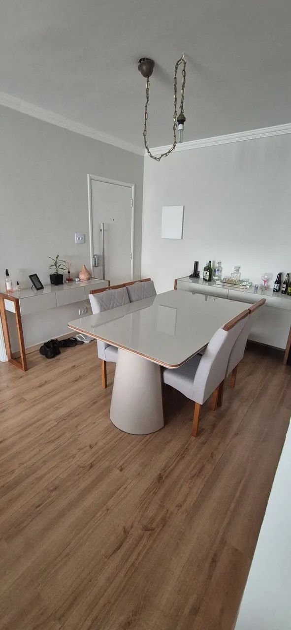 Apartamento praia da Enseada  - Foto 4