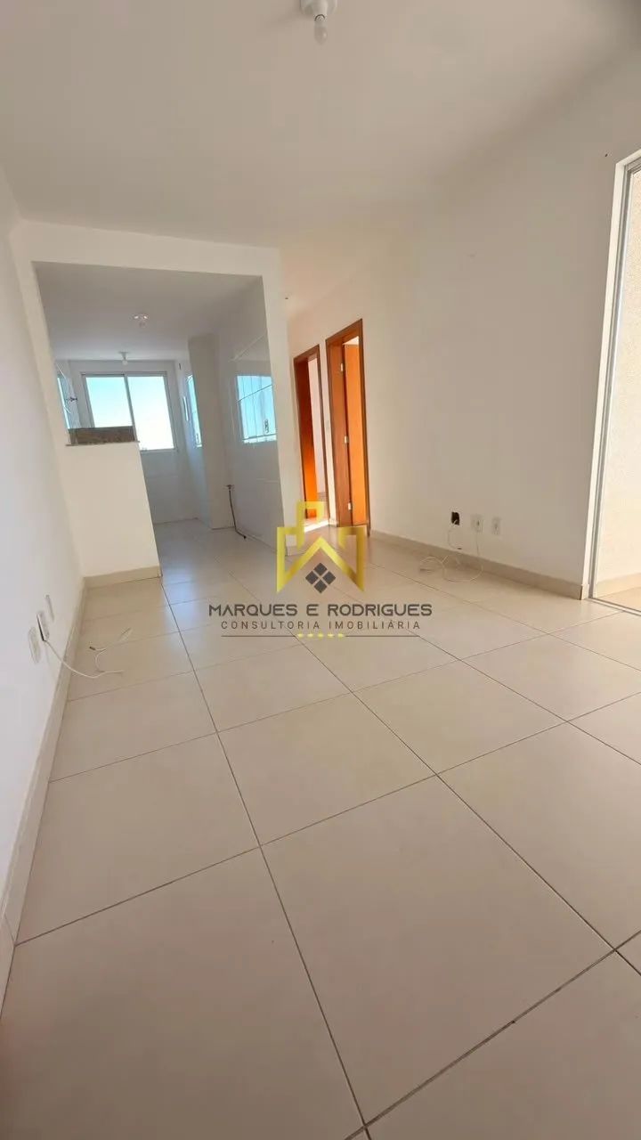 APARTAMENTO com ELEVADOR - Foto 2