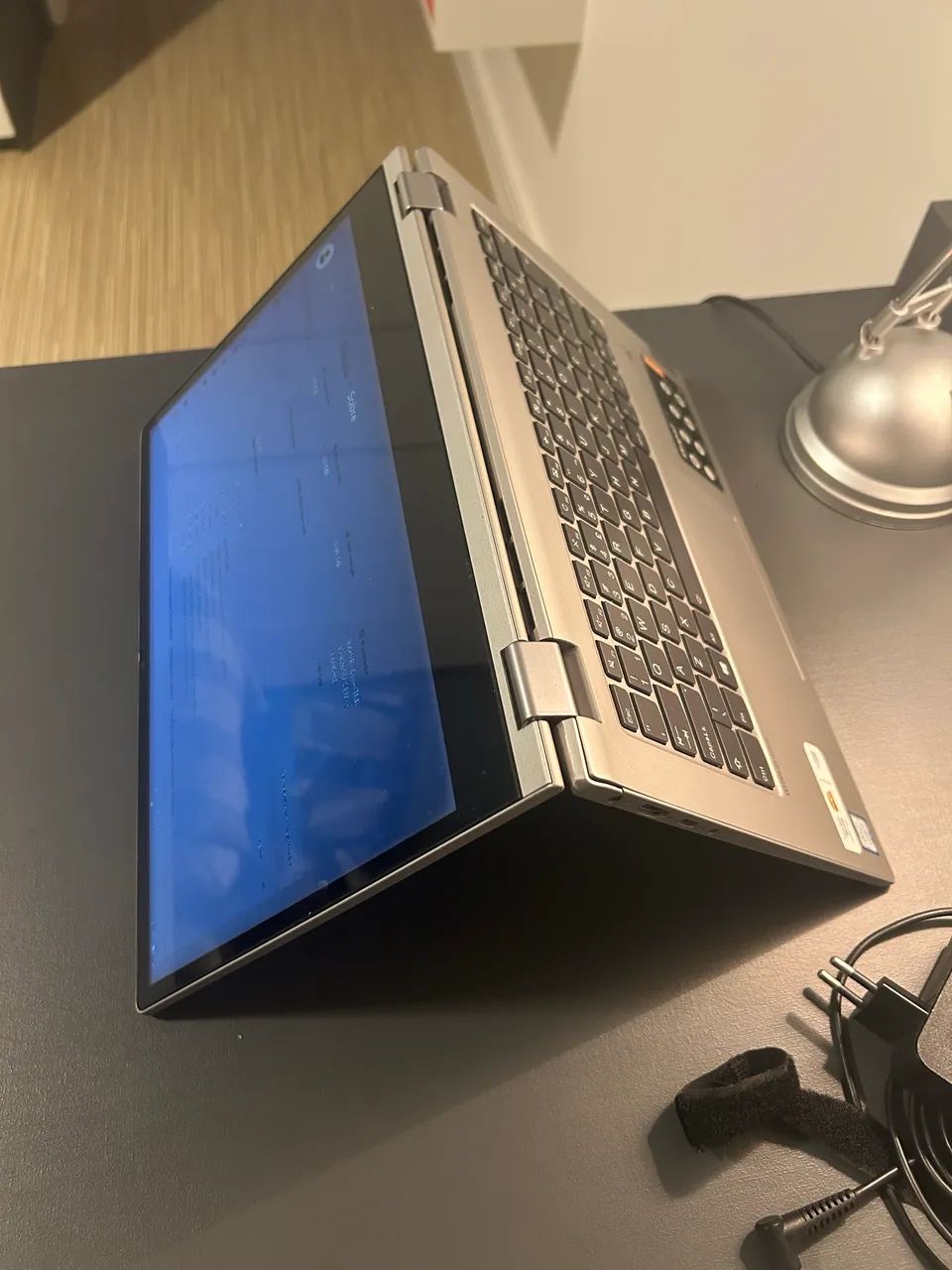 Notebook Lenovo IdeaPad C340 2 em 1 - Foto 4
