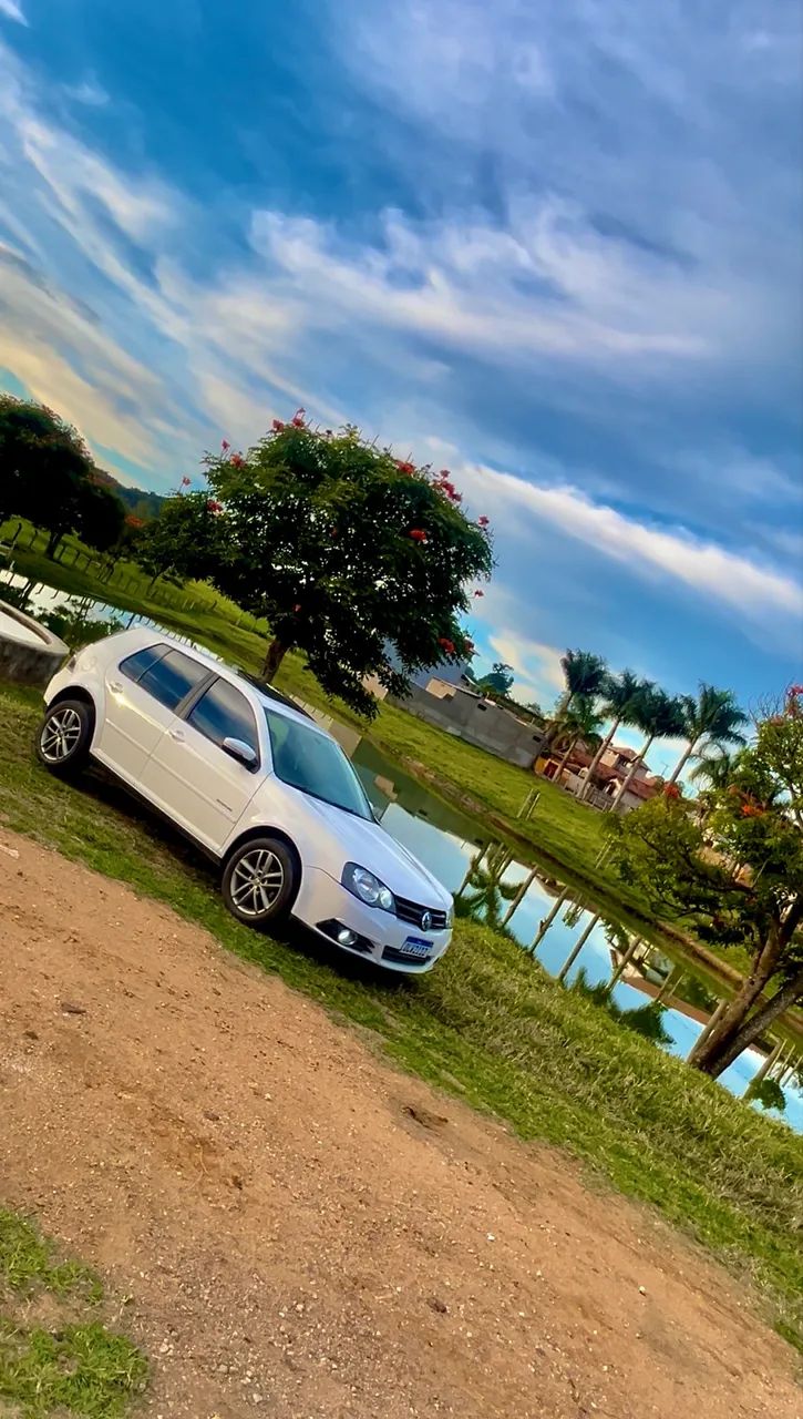 Golf 2013 completo - Foto 5