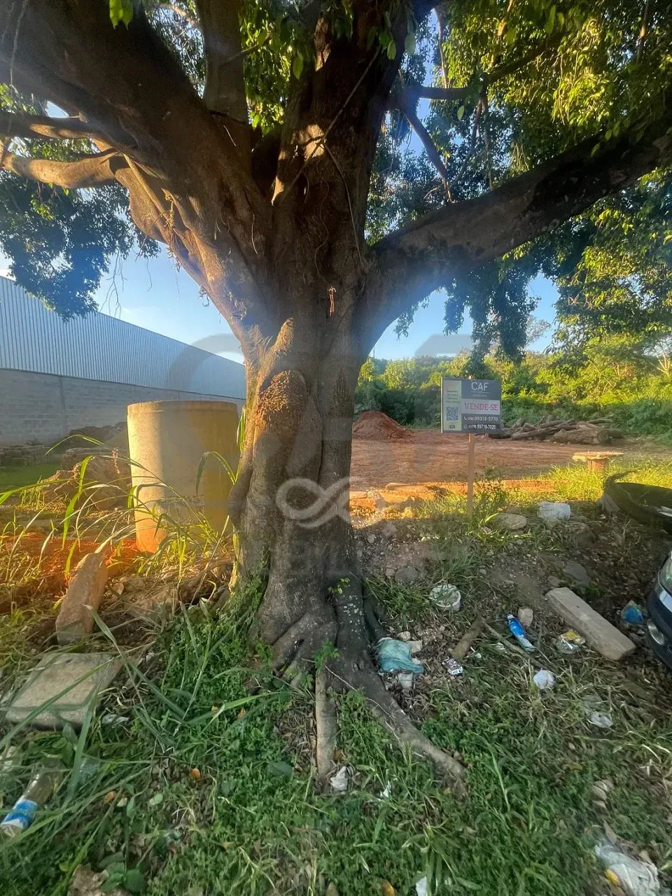 Terreno à venda, Bairro Cascalho, Pedreira, SP