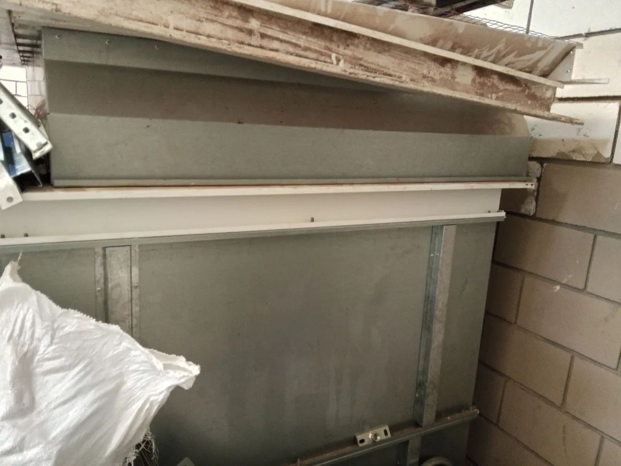 Vendo Atenuador de ruido para casa de máquinas. - Foto 4