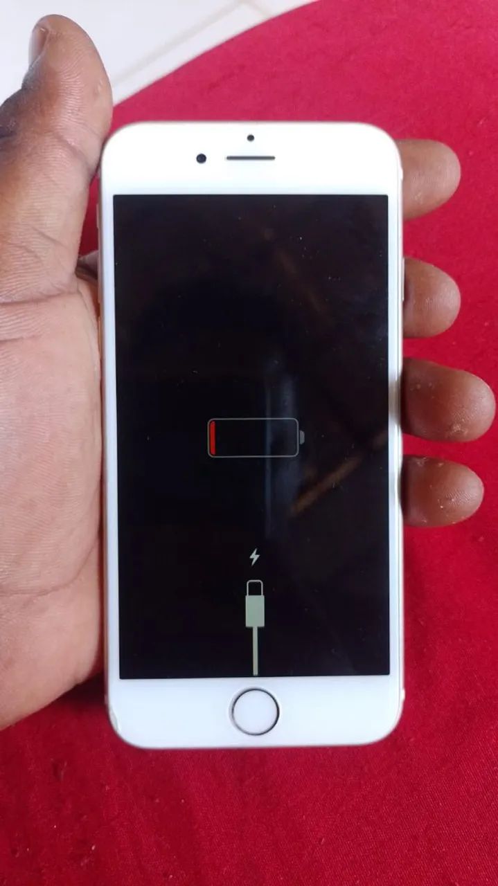 iPhone 6s - Foto 4