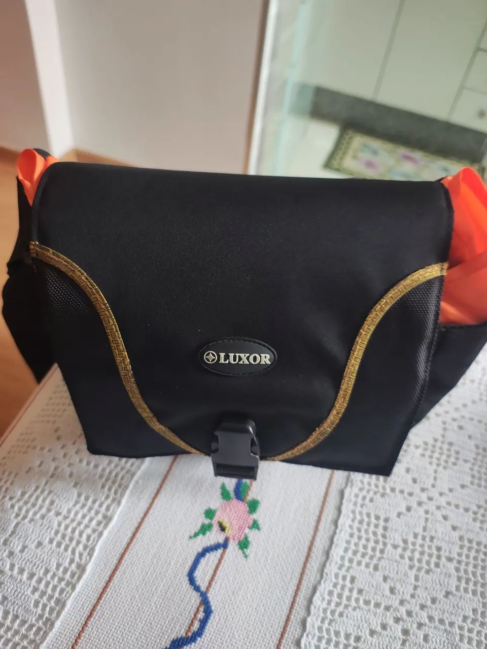 Bolsa / case para câmera digital 