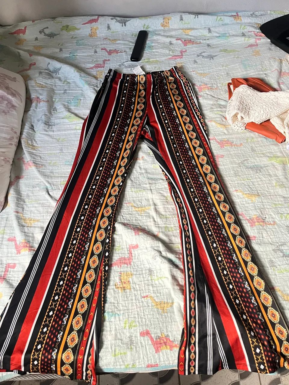 Roupas /So fale se realmente quiser  - Foto 3