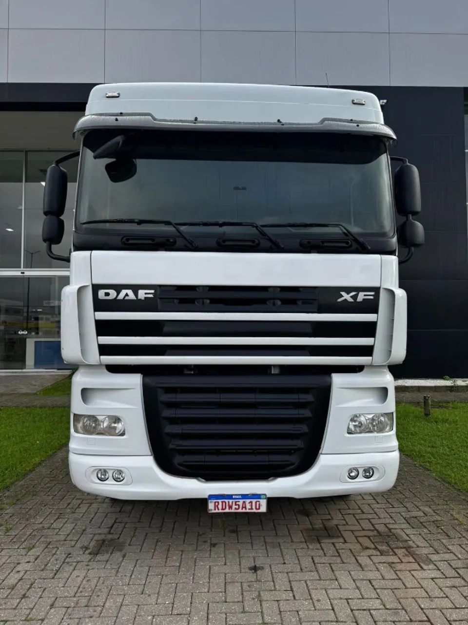 DAF 510 6x4 2020 - Foto 2