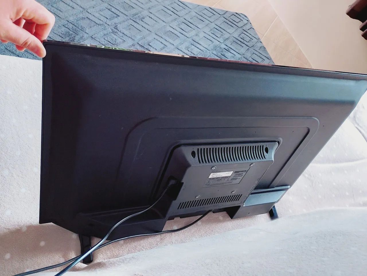Tv Philco 32 polegadas ( não é smart) - Foto 2