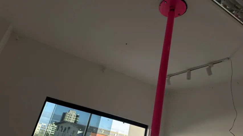 Barra de pole dance - Foto 3
