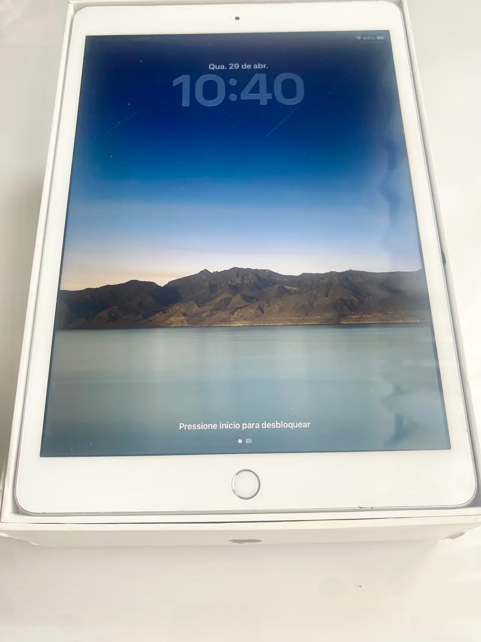 Apple iPad mini2 32GB (モデルA1489) シルバー Ipad Mini 2 Apple A1489 32GB - Usado