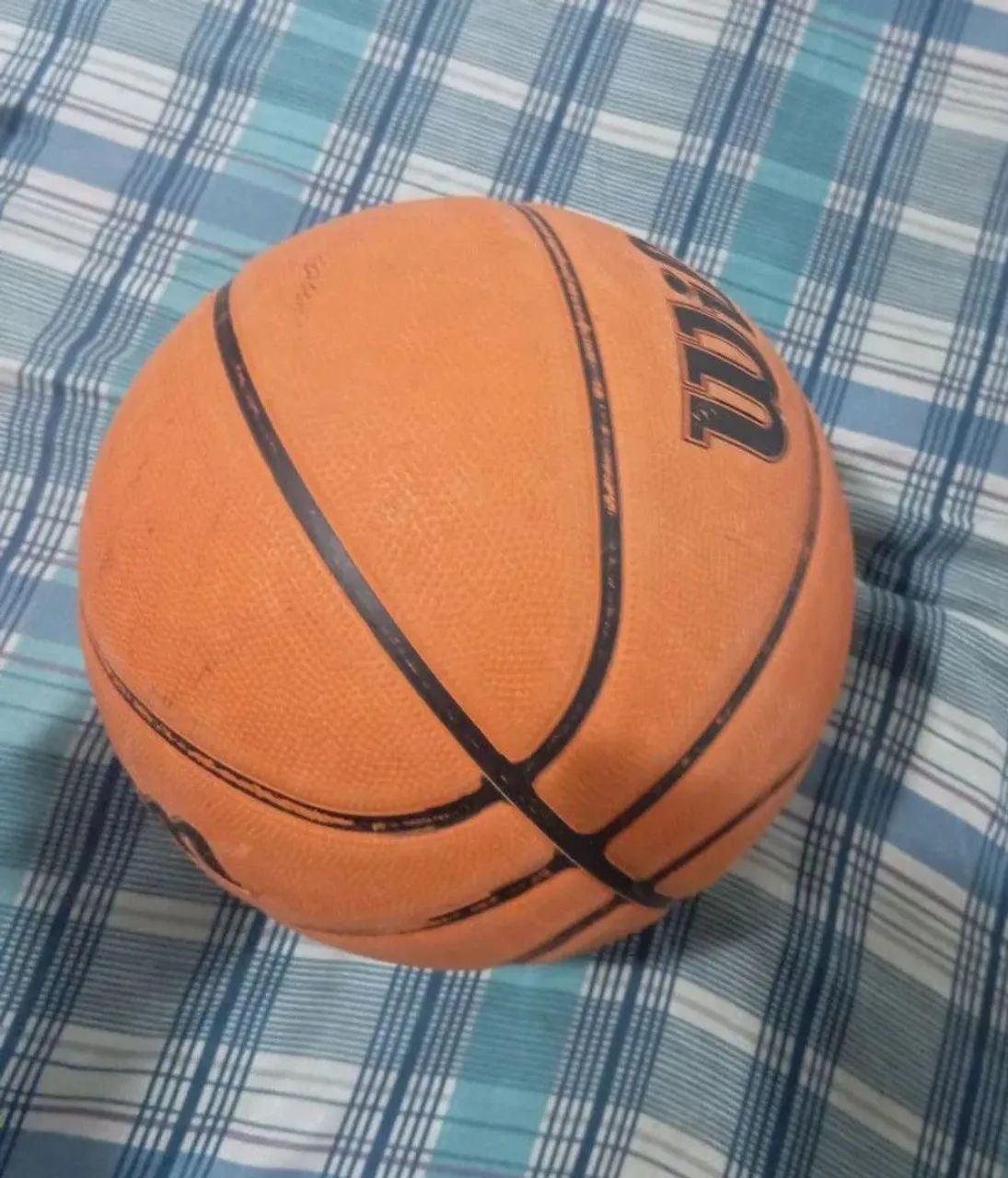 Bola de Basquete - Foto 2