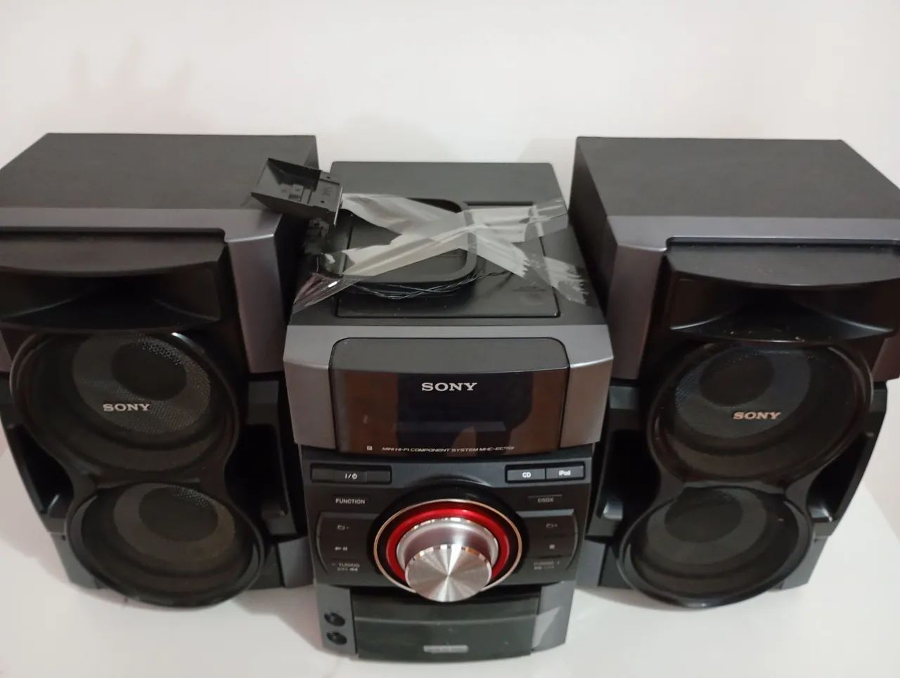 Mini system 