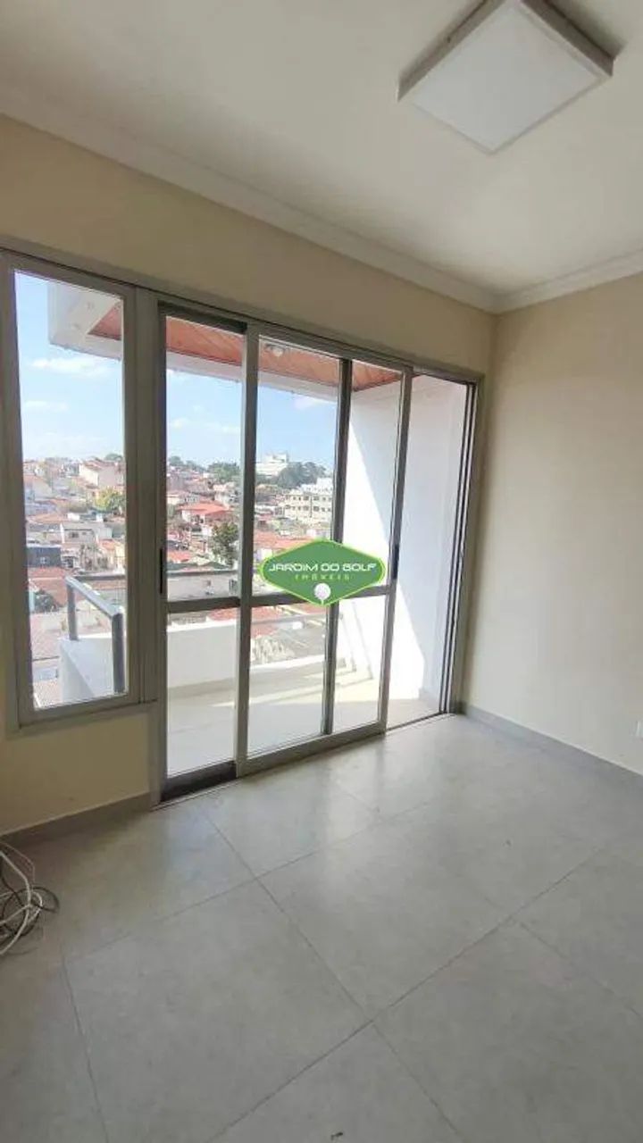 Apartamento à venda Campo Grande, 64m² - Foto 5